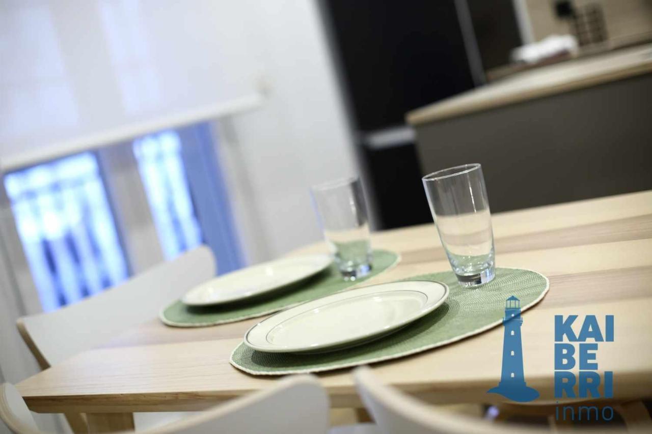 Guadalupenea By Kaiberri Inmo Apartment Hondarribia Exterior photo